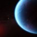 exoplaneta james webb