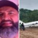 queda de aviao no amazonas