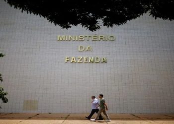 rombo nas contas do governo