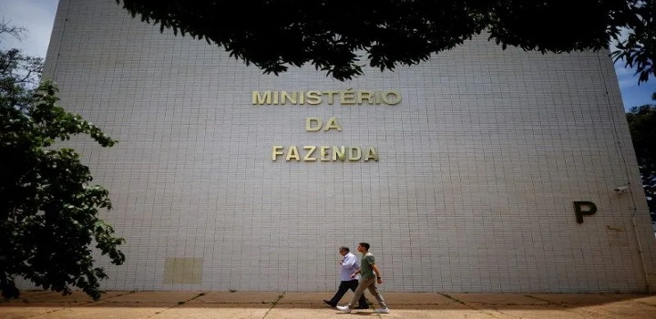 rombo nas contas do governo