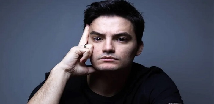 felipe neto IRMÃ DE FELIPE NETO