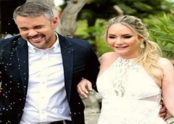 Quem era a médica de MG, casada com ex-prefeito, encontrada morta em quarto de hotel no ES
