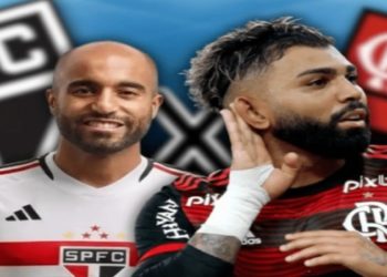final da copa do brasil 2023