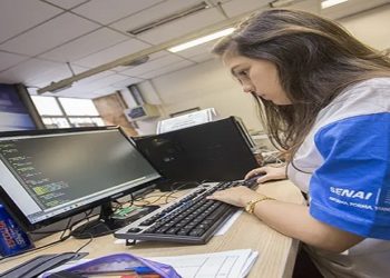 cursos firjan senai