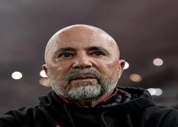 demissao de sampaoli
