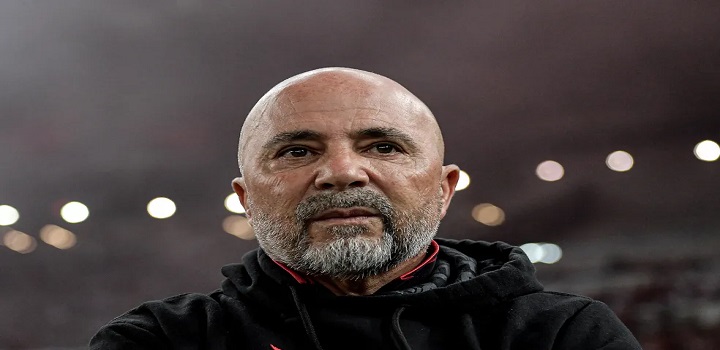 demissao de sampaoli