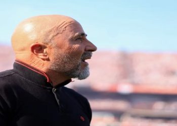 demissao de sampaoli