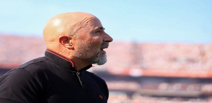demissao de sampaoli