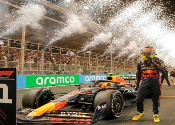 salarios dos pilotos de formula 1