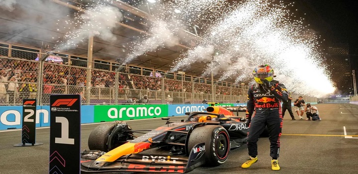 salarios dos pilotos de formula 1