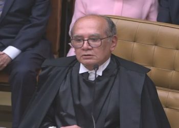 barroso assume stf