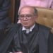 barroso assume stf