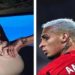 Polícia inglesa investiga Antony, do Manchester, por lesão, cárcere, perseguição e violência contra ex-namorada, dizem advogados