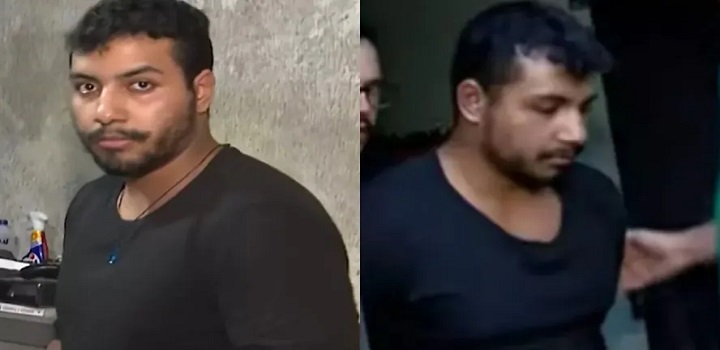 Jovem que assassinou irmão de 7 anos disse à polícia que 'precisava matar' e escolheu a criança por ser 'mais vulnerável'