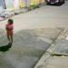 Garoto de 13 anos é suspeito pela morte de menina de 8 anos encontrada em poço em SP, diz polícia