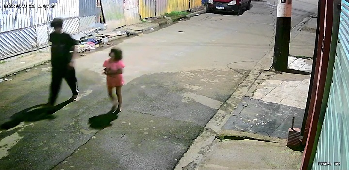 Garoto de 13 anos é suspeito pela morte de menina de 8 anos encontrada em poço em SP, diz polícia