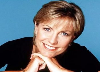 série da netflix jill dando jornalista