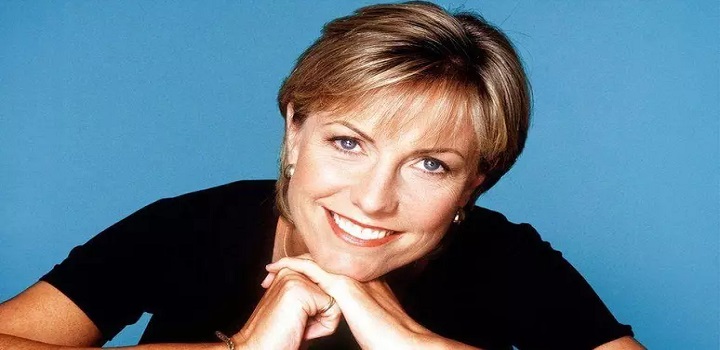 série da netflix jill dando jornalista