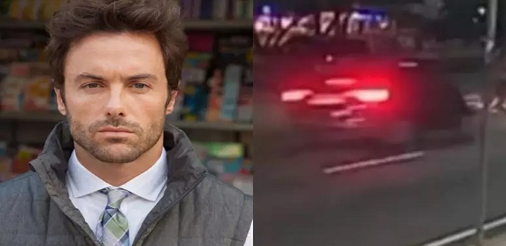 acidente de kayky brito