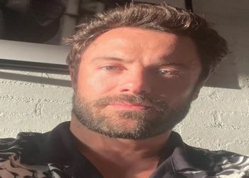 ator kayky brito atropelado