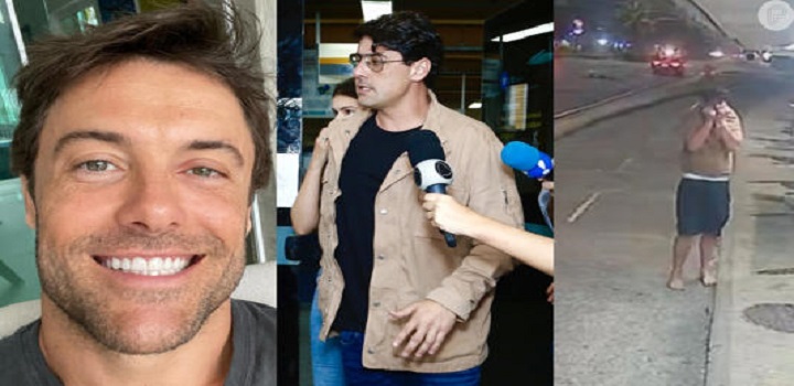bruno de luca kayky brito atropelamentos