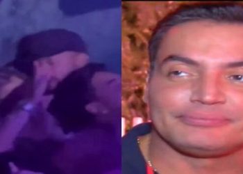 leo dias video de neymar