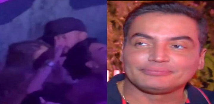 leo dias video de neymar