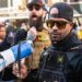 Líder dos Proud Boys condenado por ataque ao Capitólio