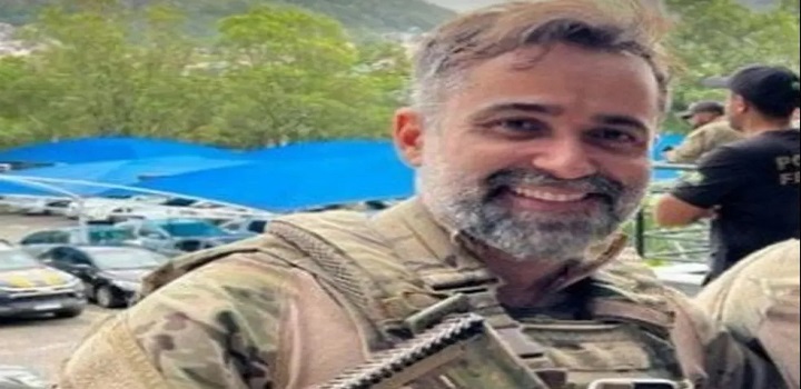 Presidente Lula diz que policial federal morto em operação fazia parte de sua equipe de segurança na BA: 'cumpriu sua missão'