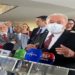 Lula diz não ter 'pressa' para indicar nomes para PGR e STF e que gênero e cor não serão critérios