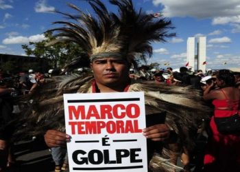 senado marco temporal