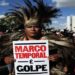 senado marco temporal