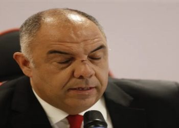 briga demarcos braz