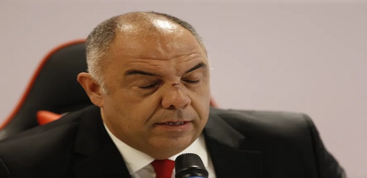 briga demarcos braz