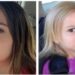 Chloe virou meme em 2013, ao reagir de forma icônica a uma viagem supresa à Disneylandia