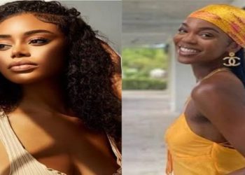 modelos negras encontradas mortas em los angeles