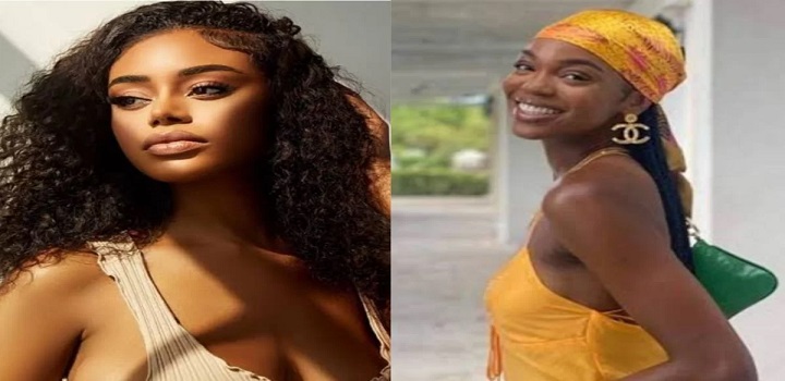 modelos negras encontradas mortas em los angeles