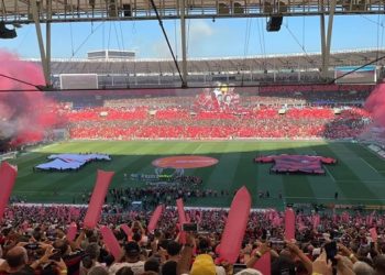 flamengo x sao paulo renda