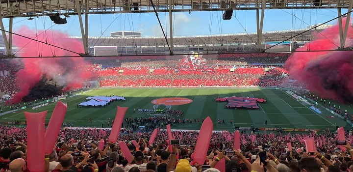 flamengo x sao paulo renda