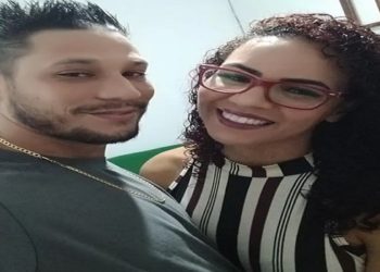 Mulher é encontrada morta com pano no rosto e cabo de aço no pescoço em Nova Friburgo; ex-marido é preso