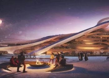 arábia saudita copa 2034