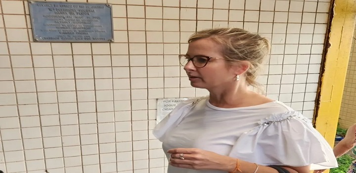 Passageira diz que motorista que atropelou Kayky Brito não corria: 'Estava com velocidade tranquila'