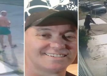 Sargento da PM é executado enquanto varria a rua de casa no litoral de SP