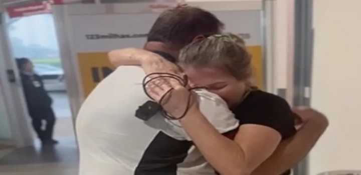 Após 8 meses, última mulher presa nos atos golpistas do 8 de janeiro é liberada da Colmeia