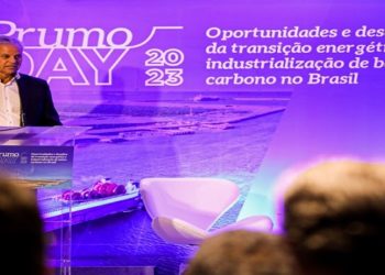 investimentos da prumo no porto do açu