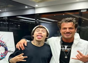 morte de dentista dos famosos