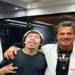 morte de dentista dos famosos