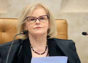 voto de rosa weber aborto