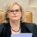 voto de rosa weber aborto