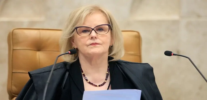 voto de rosa weber aborto